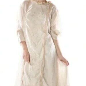 Magnolia Pearl Queen Nellie Dress in Rani - EUC